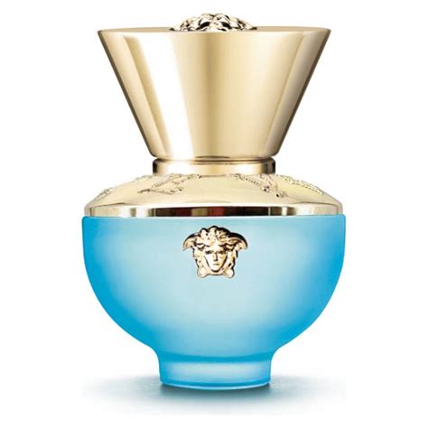 versace dylan turquoise 30 ml|versace turquoise perfume.